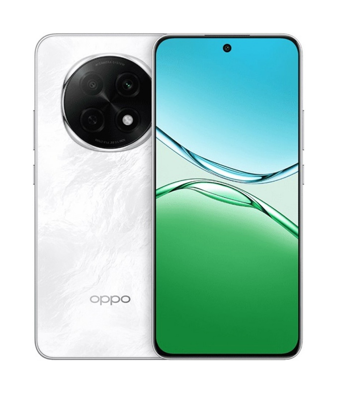 Oppo A5 Pro